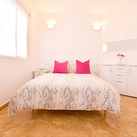 Top Floor Torrevieja Center Apartment Exterior photo