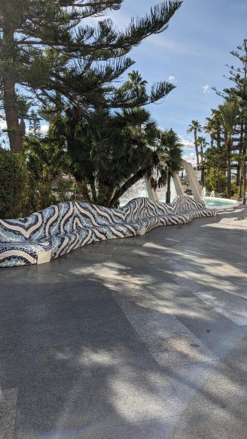 Top Floor Torrevieja Center Apartment Exterior photo