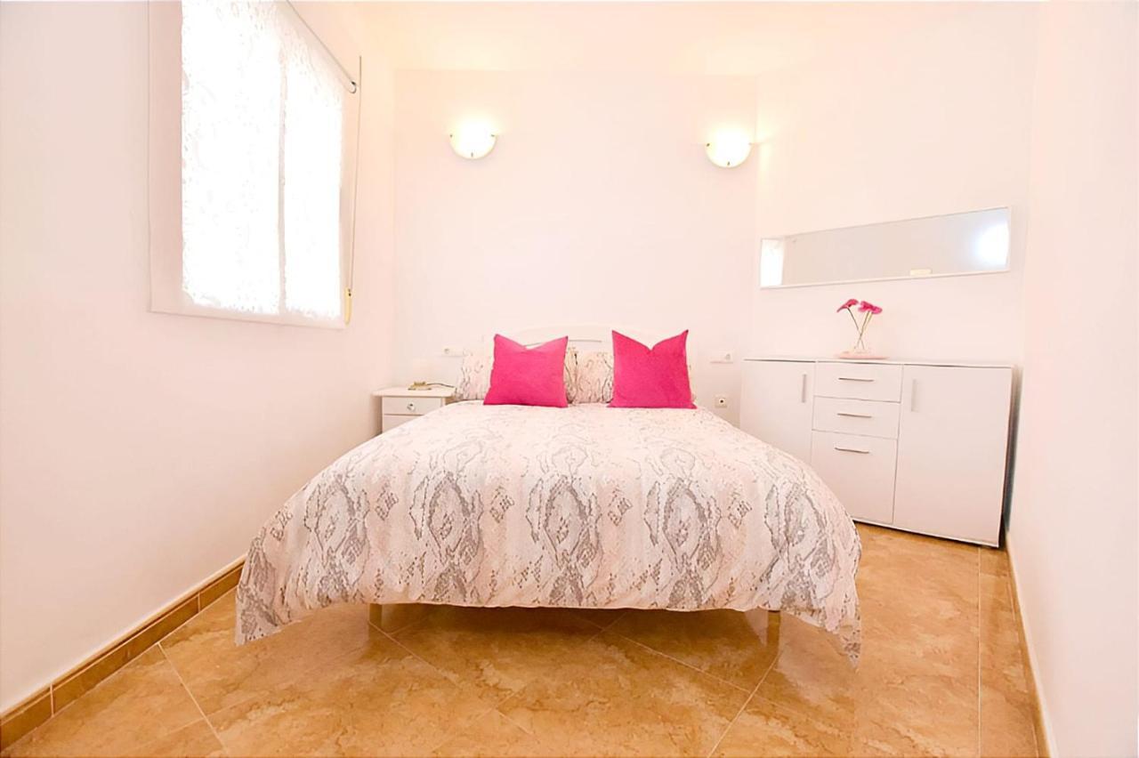 Top Floor Torrevieja Center Apartment Exterior photo