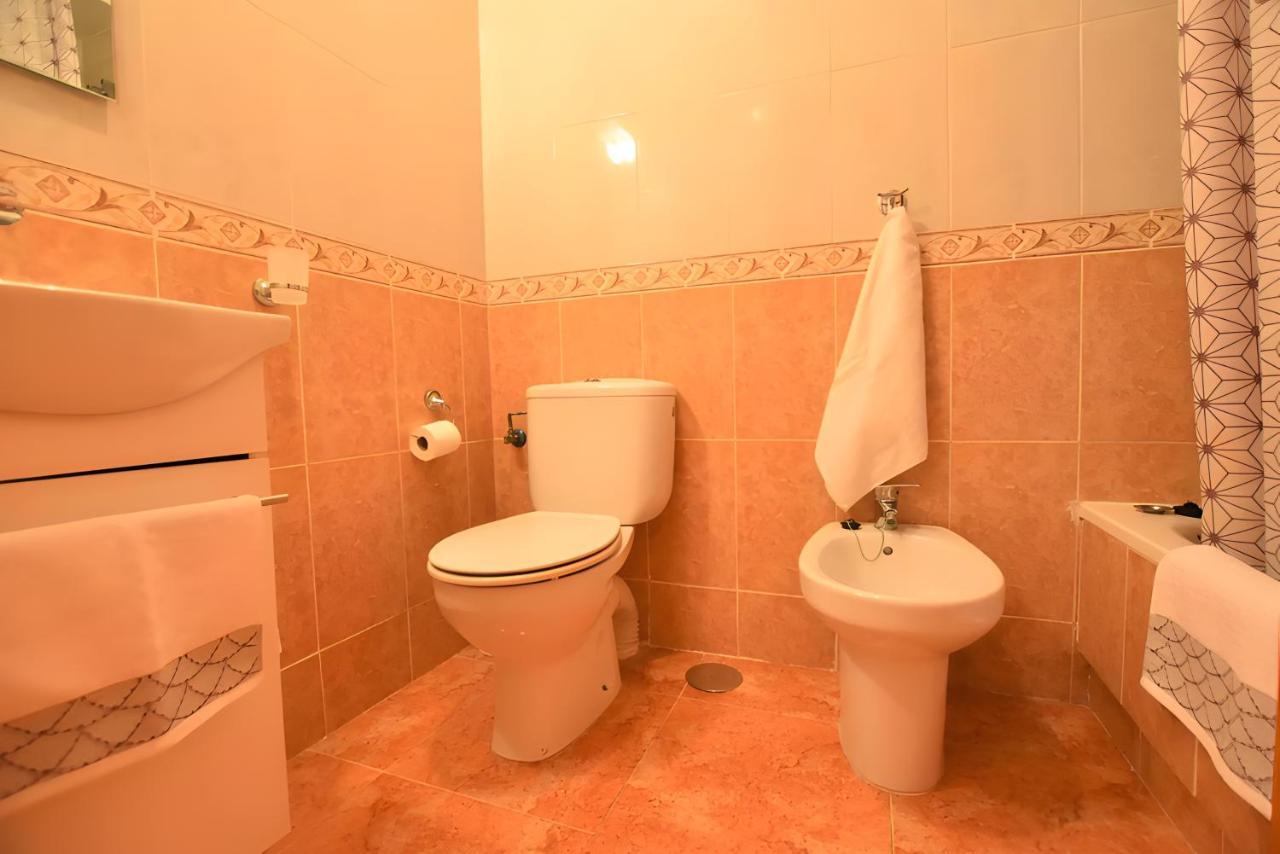 Top Floor Torrevieja Center Apartment Exterior photo